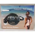 Home Mini Body Tanning Bed Machine System Handheld Tan Spray Gun Portable Indoor Professional HVLP Body Spray Tan Machine